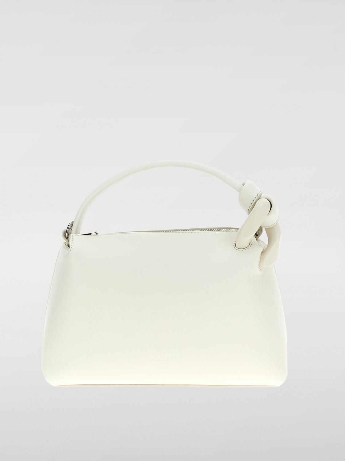 Jw Anderson Mini Bag  Woman Color Beige In Beige