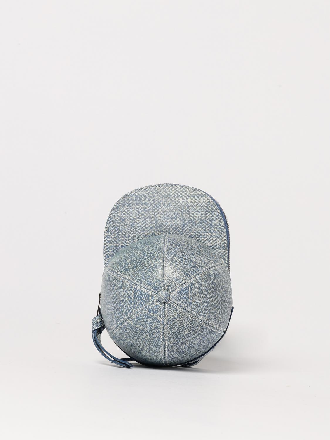 Mini Bag JW ANDERSON Woman color Blue