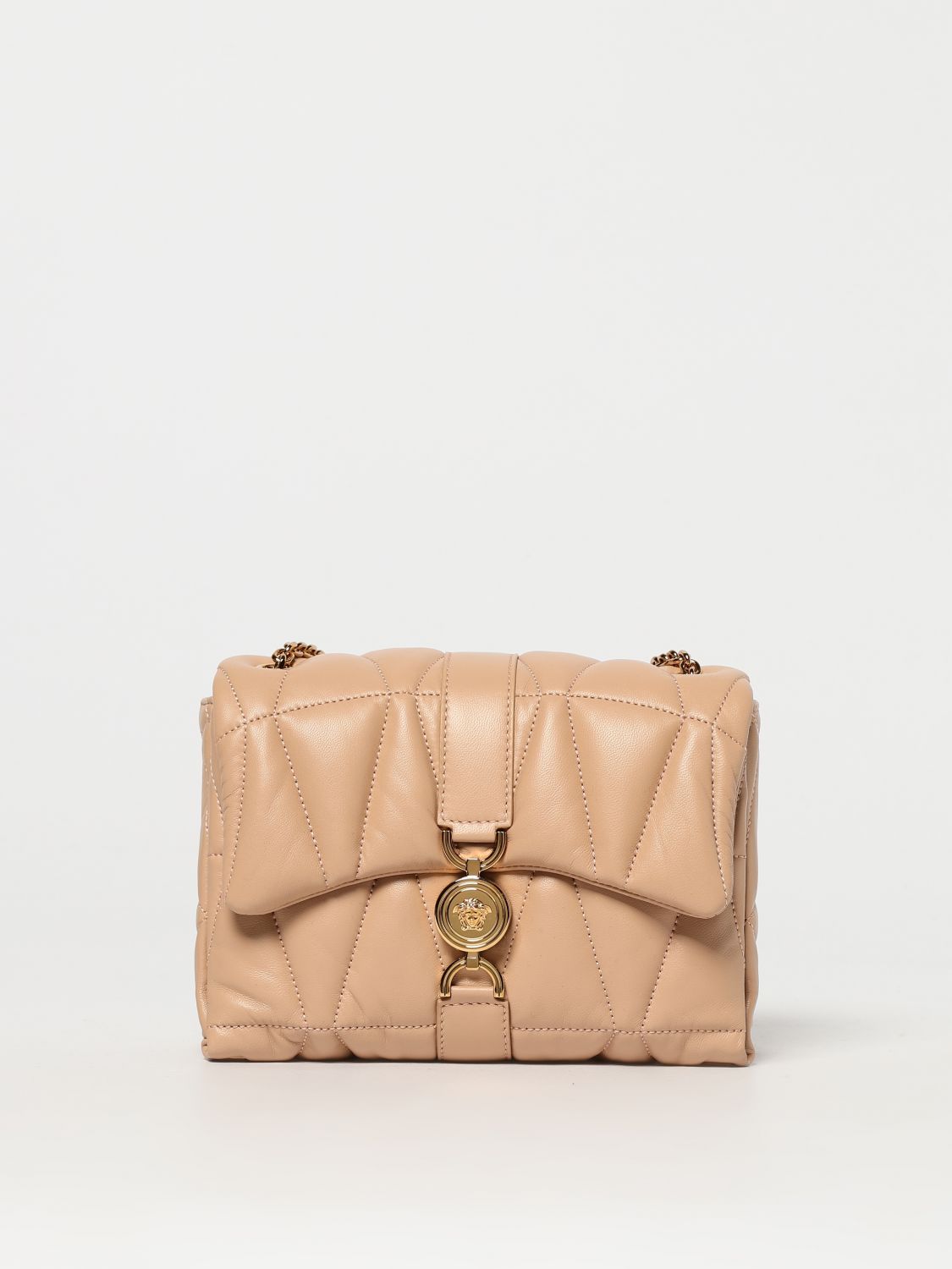 Versace Mini Bag  Woman Color Nude