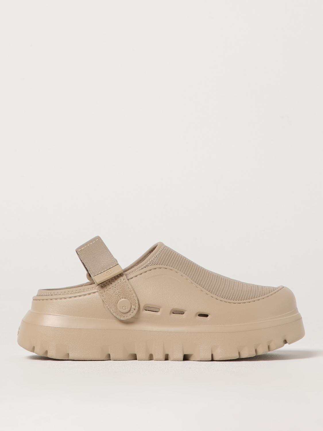Ugg Peakmod In Brown