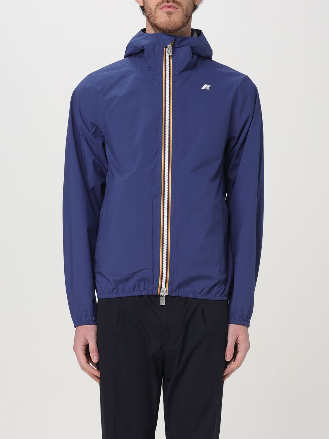 K-way Le Vrai 4.0 Claude In Cobalt