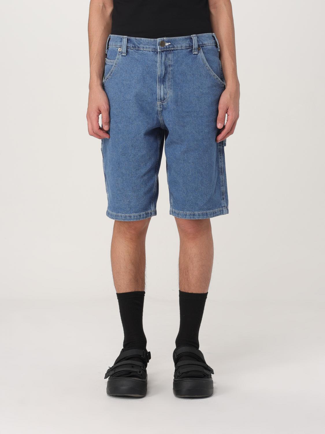 Short DICKIES Men color Denim Short DICKIES Men color Denim