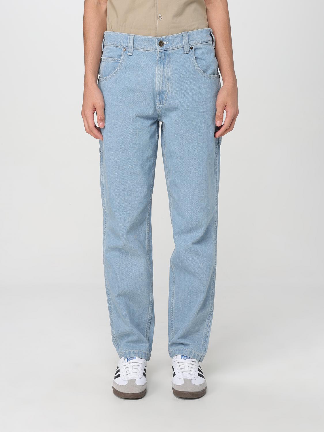 Dickies Jeans  Men Color Blue