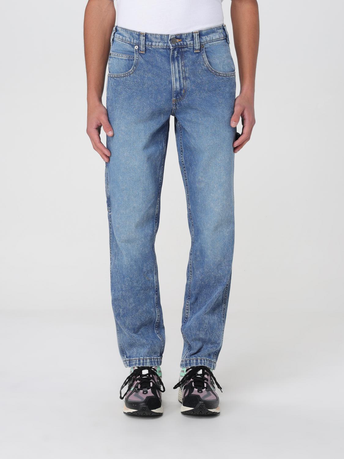 Dickies Jeans  Men Color Blue 1