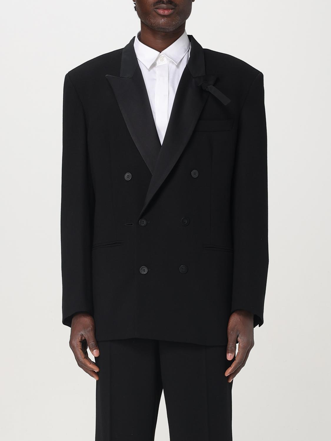 Magliano Blazer  Herren Farbe Schwarz In Schwarz