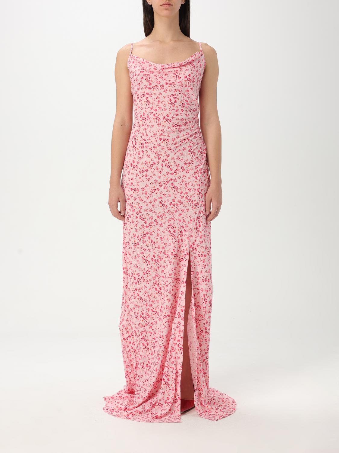 Mar De Margaritas Kleider Damen Farbe Pink In Pink
