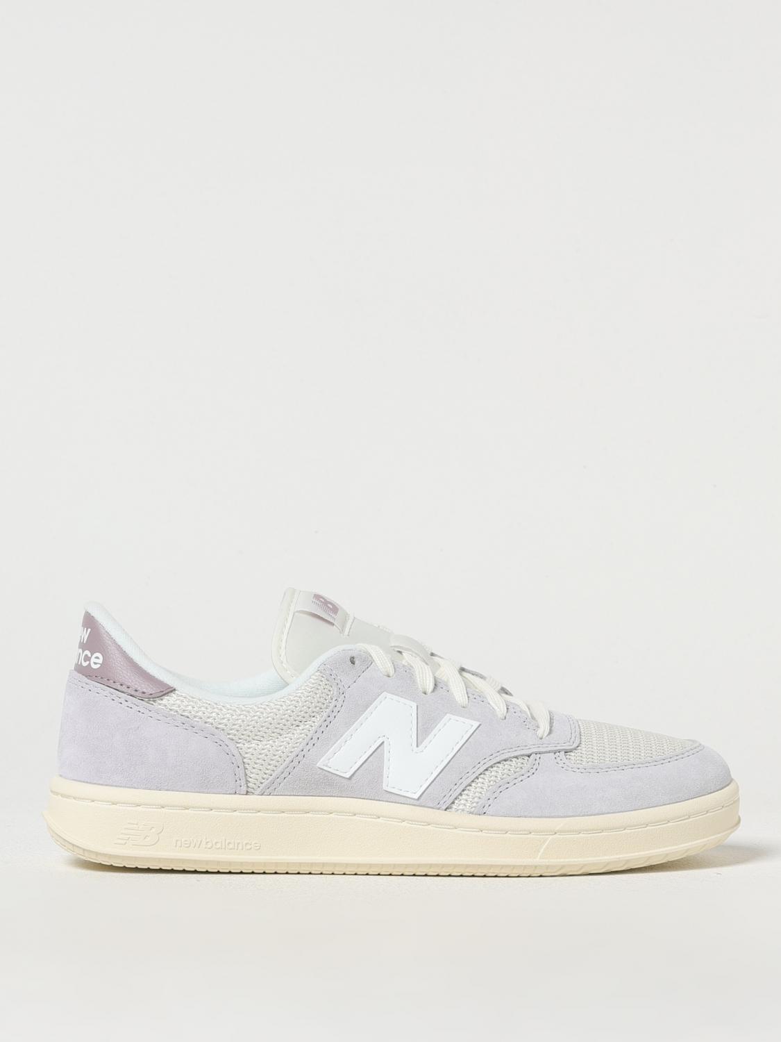 Sneakers NEW BALANCE Men color Pearl Sneakers NEW BALANCE Men color Pearl