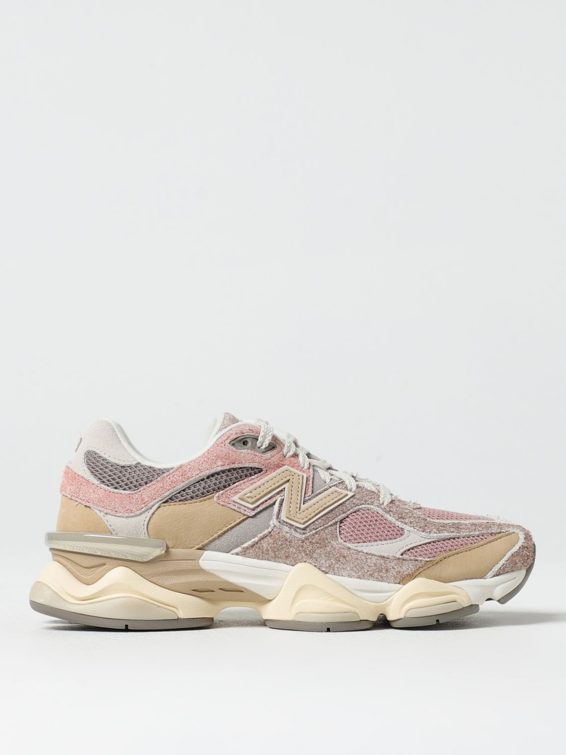 New Balance Trainers  Woman Colour Beige