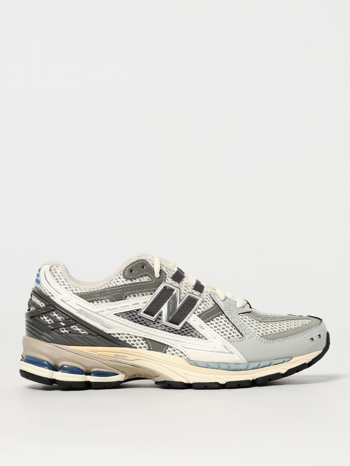 New Balance Trainers  Woman Colour Grey