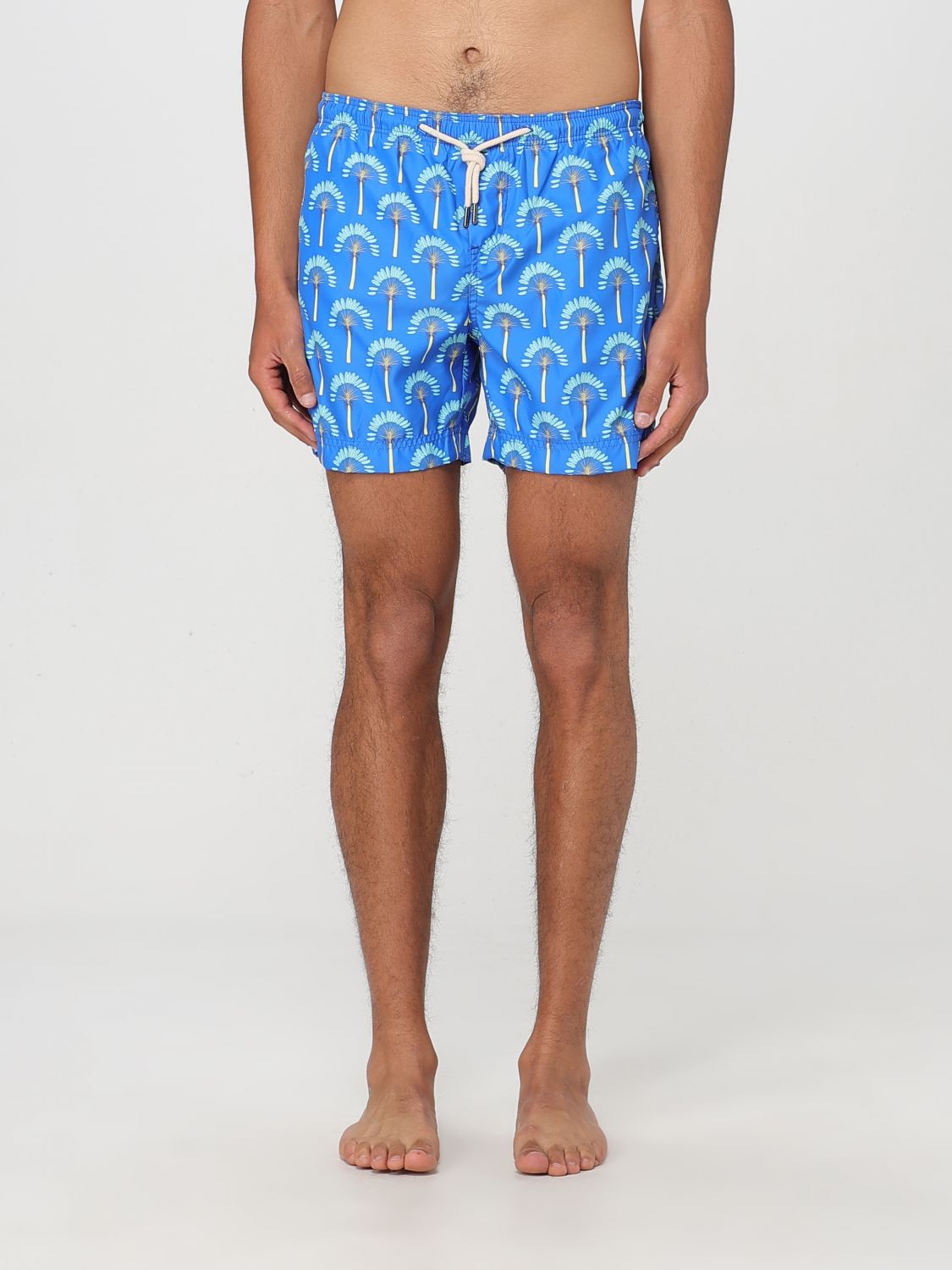 Peninsula Swimsuit Men Color Royal Blue