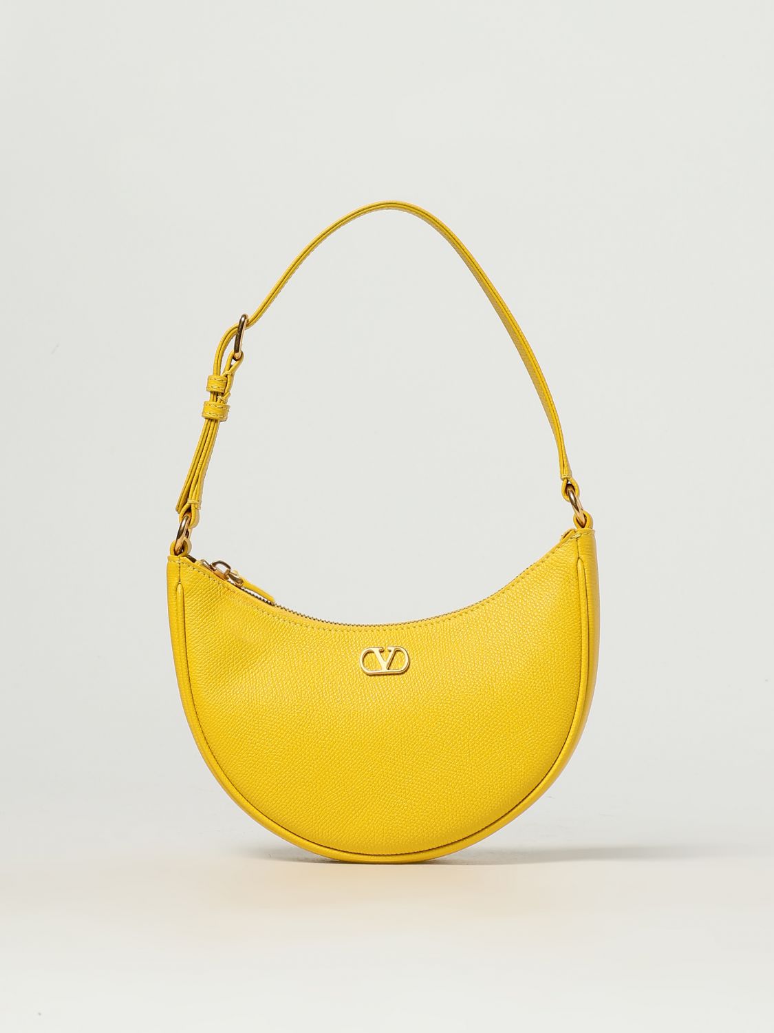 Mini Bag VALENTINO GARAVANI Woman color Yellow