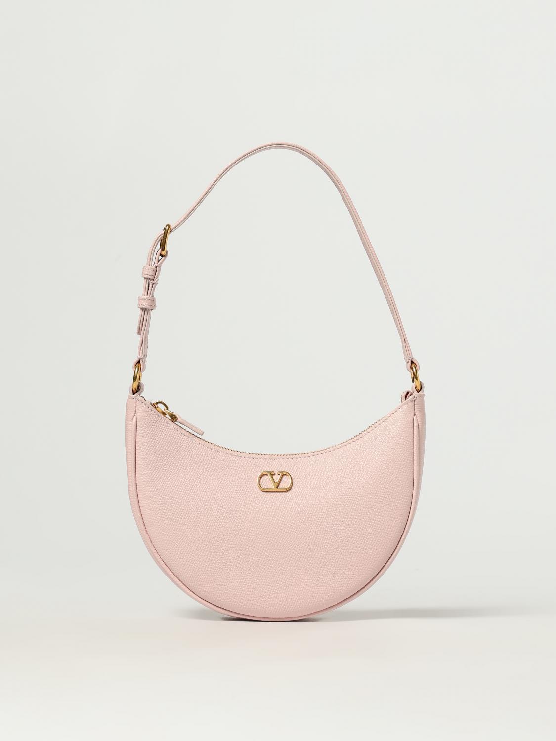 Valentino Mini Bag  Garavani Woman Color Pink
