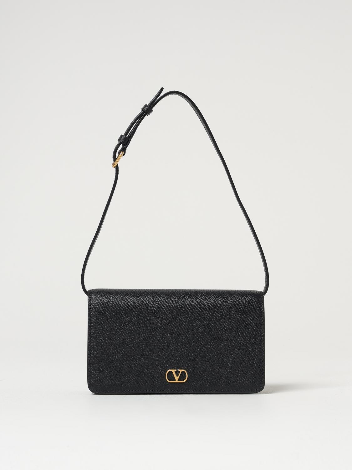 Valentino Vlogo Shoulder Bag