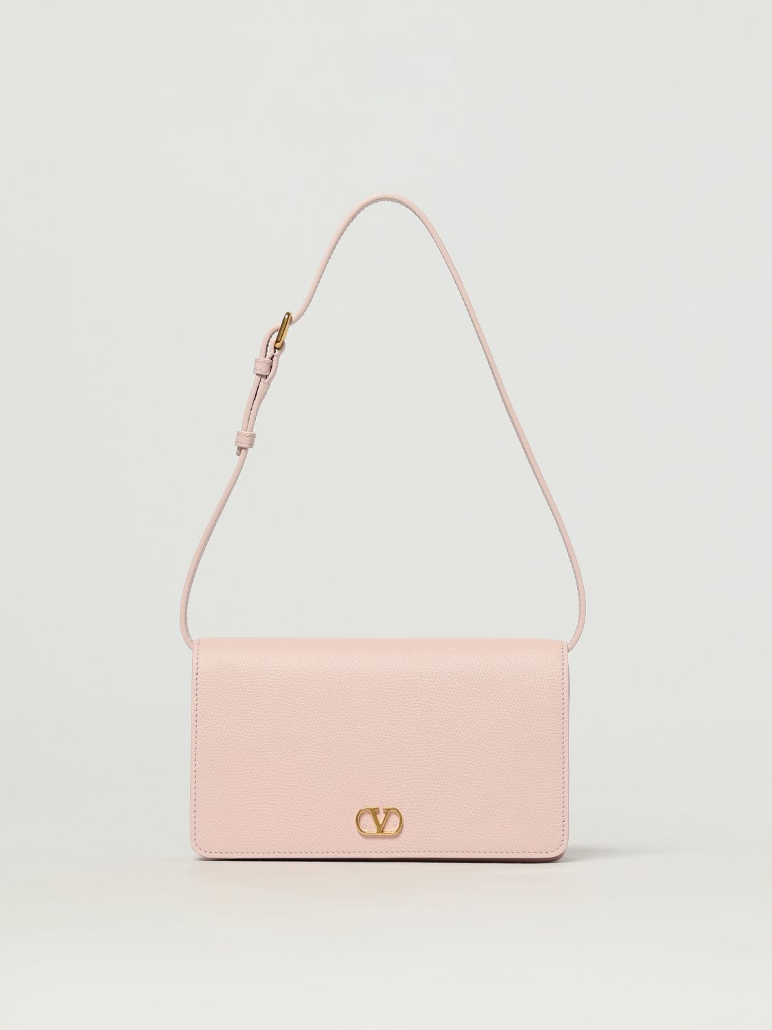 Mini Bag VALENTINO GARAVANI Woman color Pink