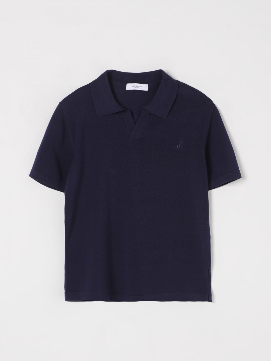 Jeckerson Pullover  Kinder Farbe Blau In Blau