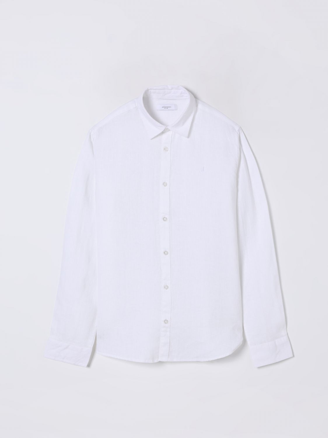Jeckerson Shirt  Kids Color Milk