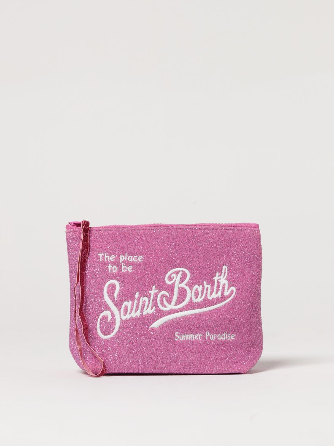 MC2 SAINT BARTH BAG MC2 SAINT BARTH KIDS COLOR PINK