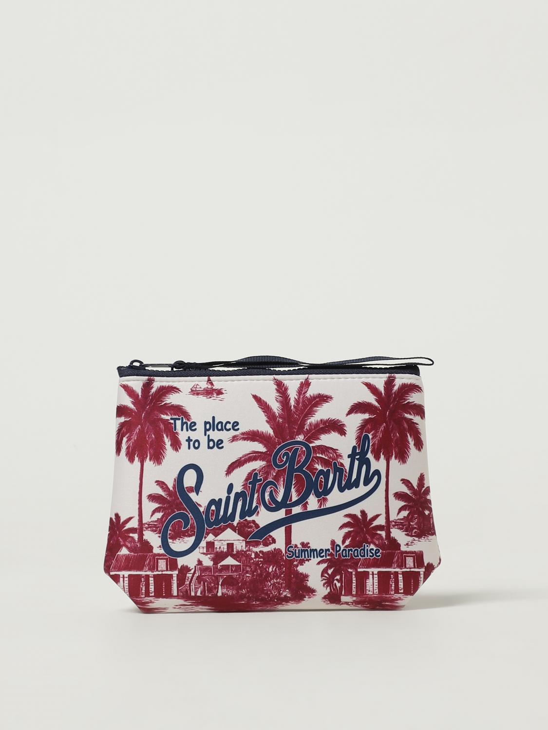 Shop Mc2 Saint Barth Bag Kids Color Fa02