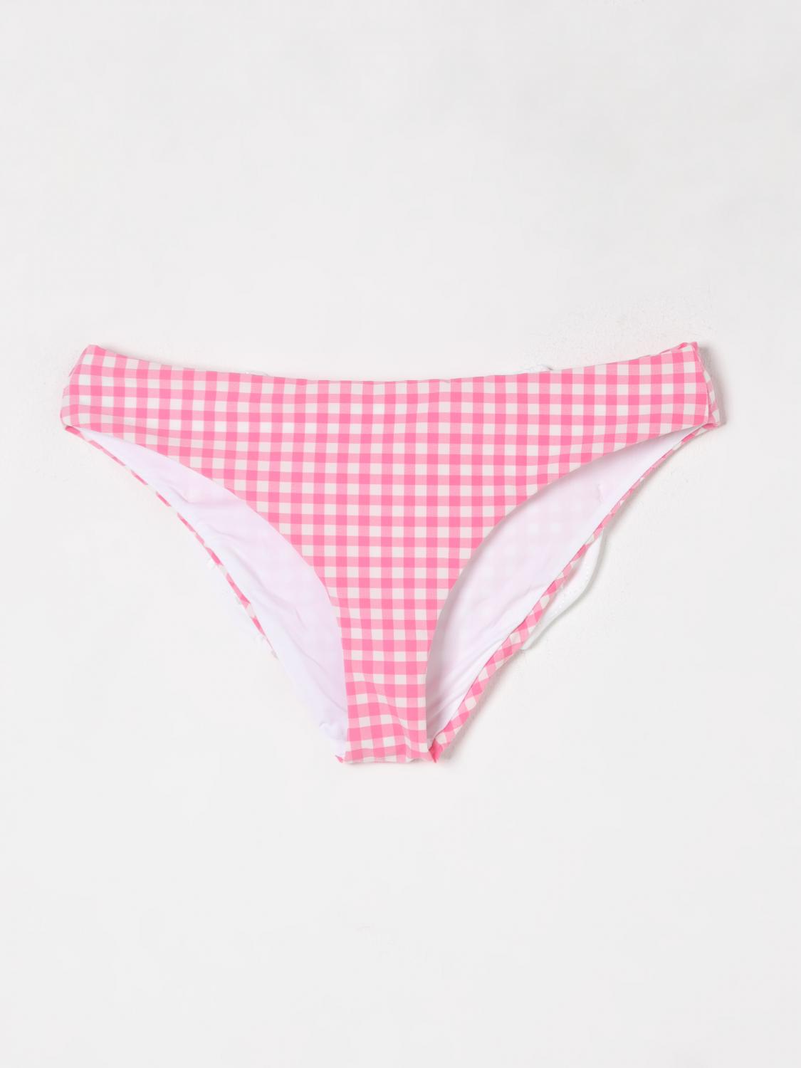 MC2 SAINT BARTH SWIMSUIT MC2 SAINT BARTH KIDS COLOR PINK