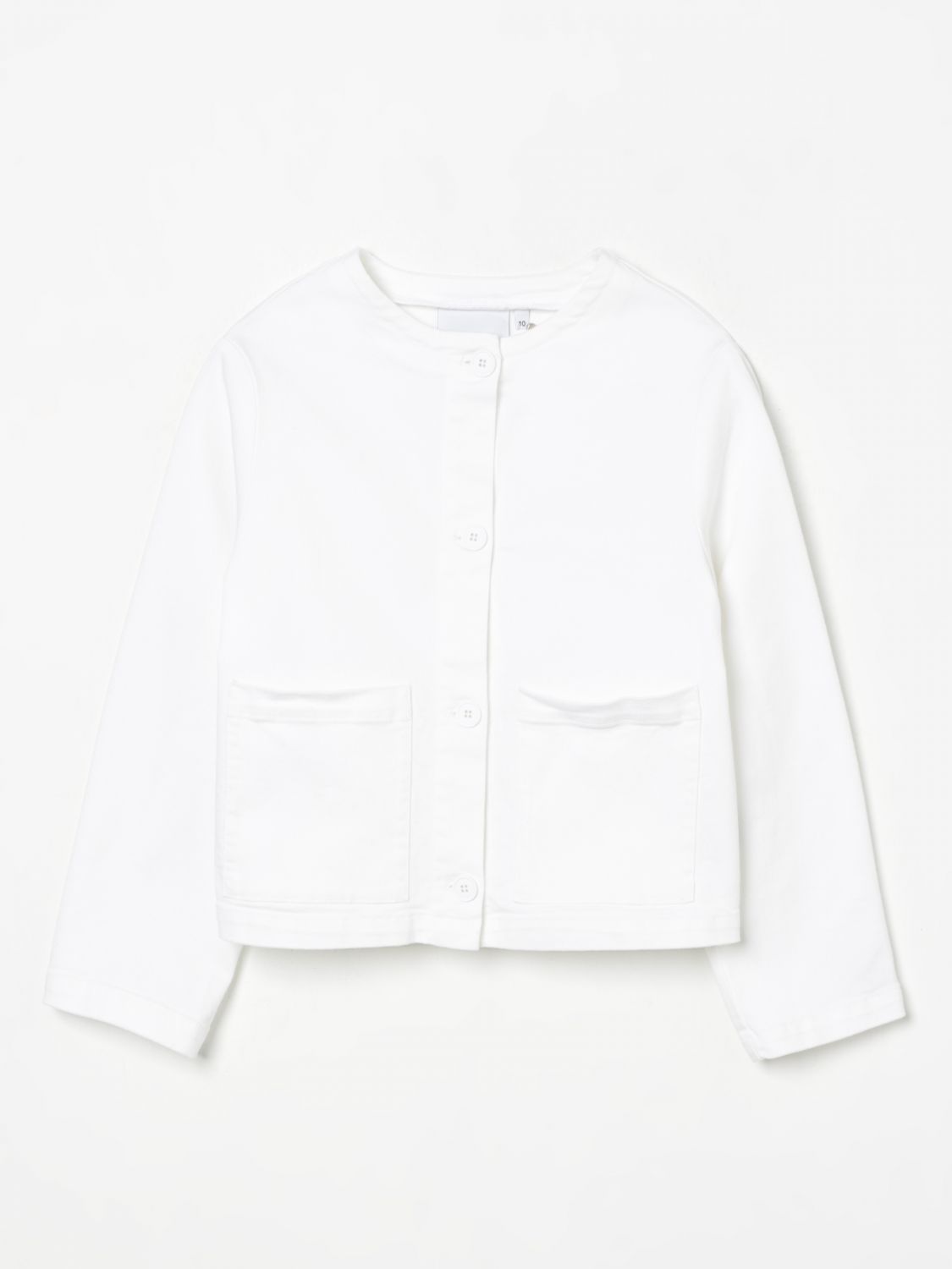 Aspesi Jacket  Kids Color White
