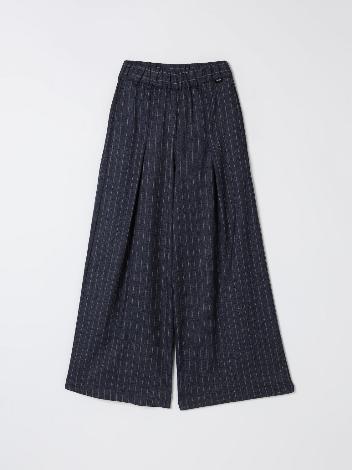 Aspesi Hose  Kinder Farbe Blau In Blau
