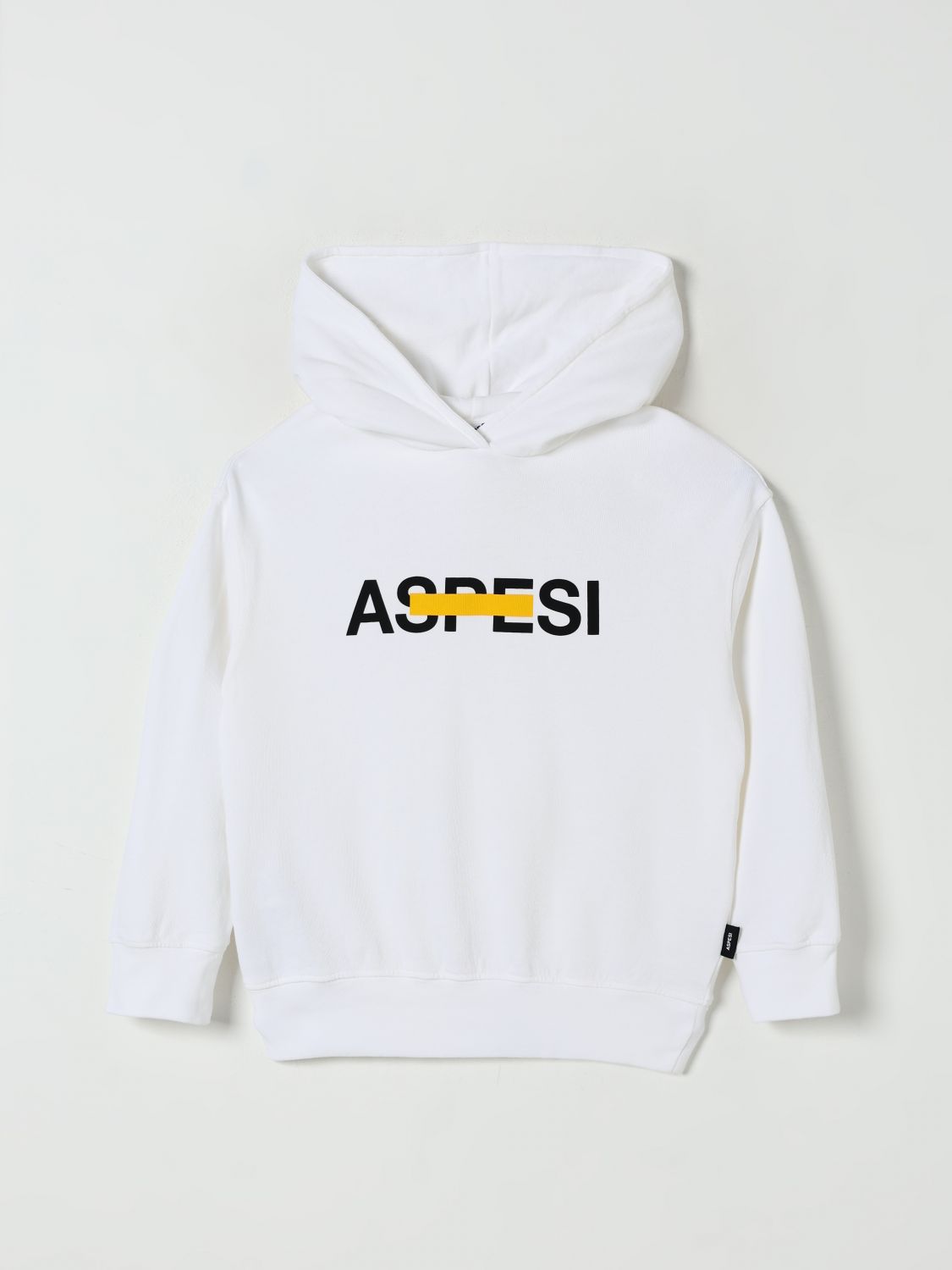 Aspesi Logo-print Hoodie