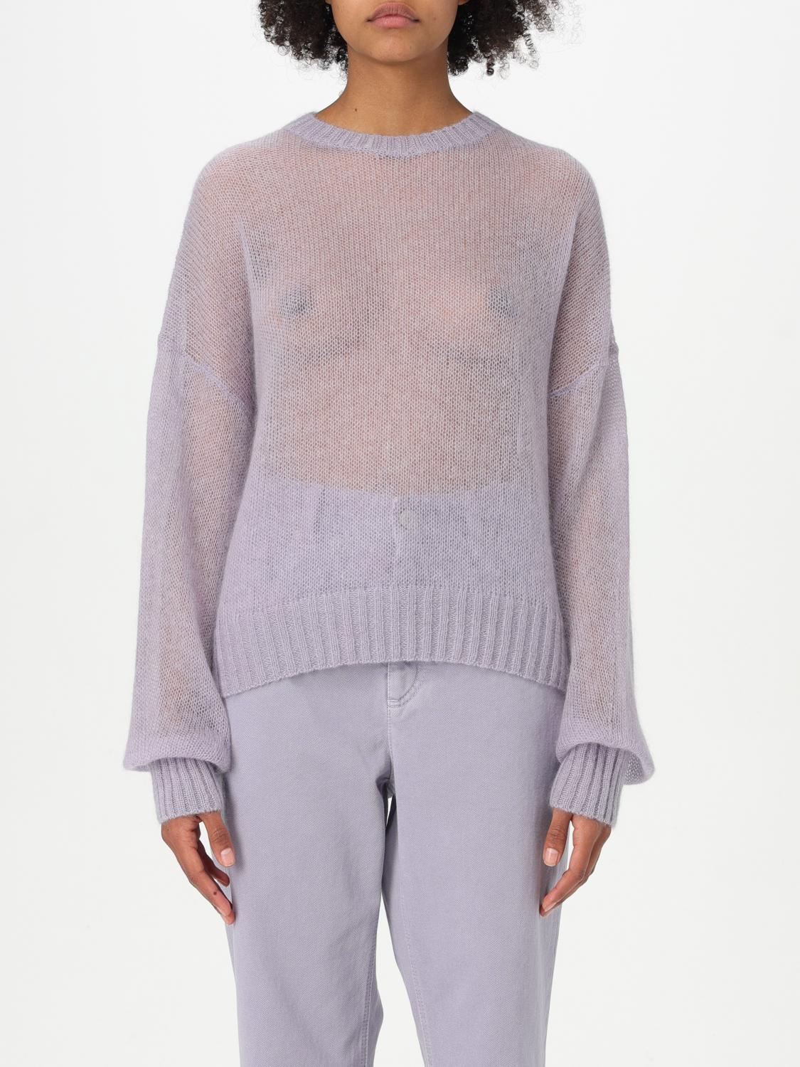 Brunello Cucinelli Sweater  Woman Color Pink In Pink