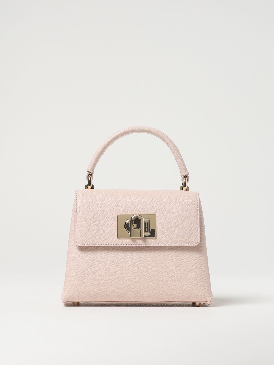 Furla Shoulder Bag Woman Color Pink