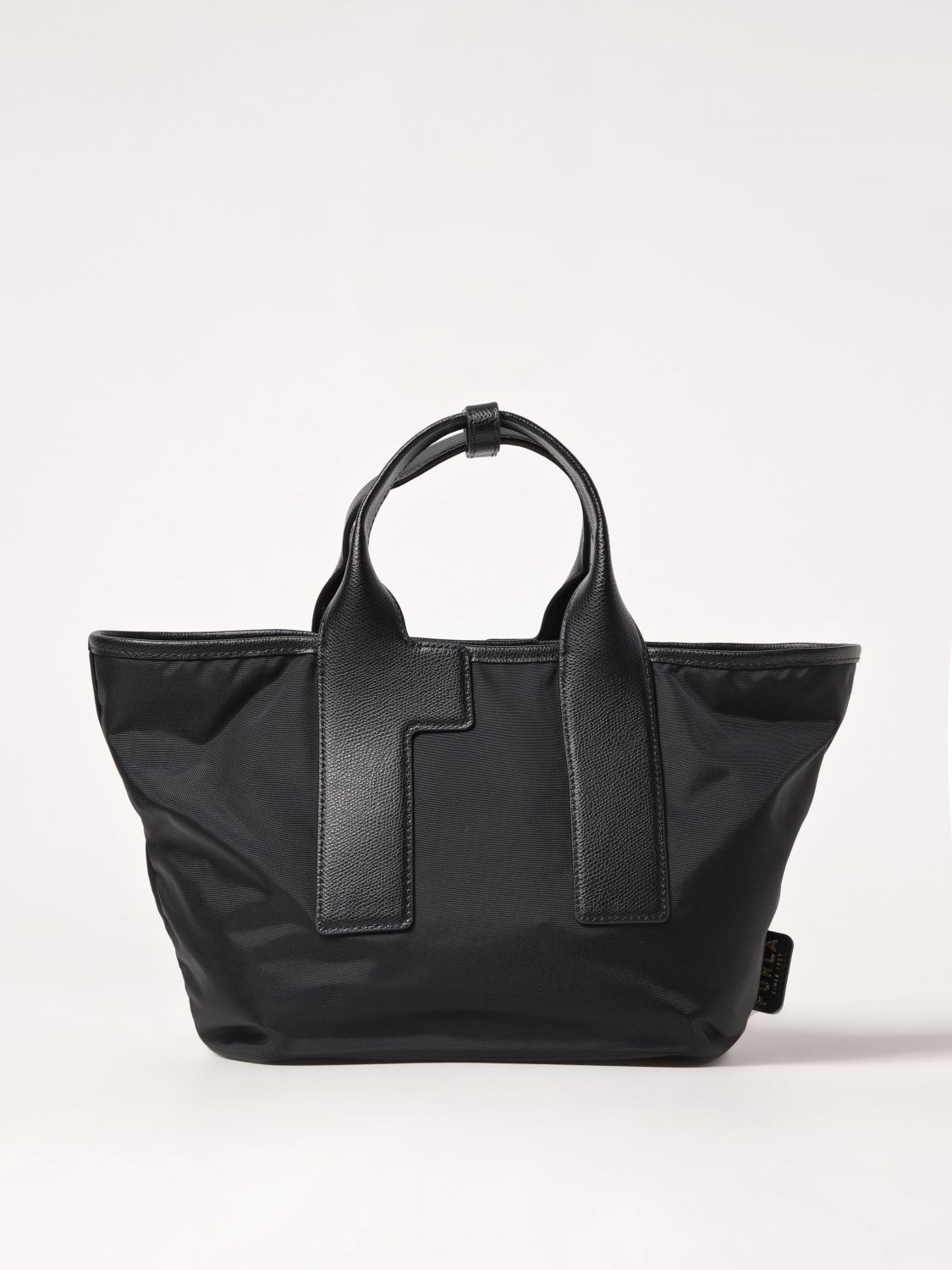 Furla Shoulder Bag  Woman Colour Black