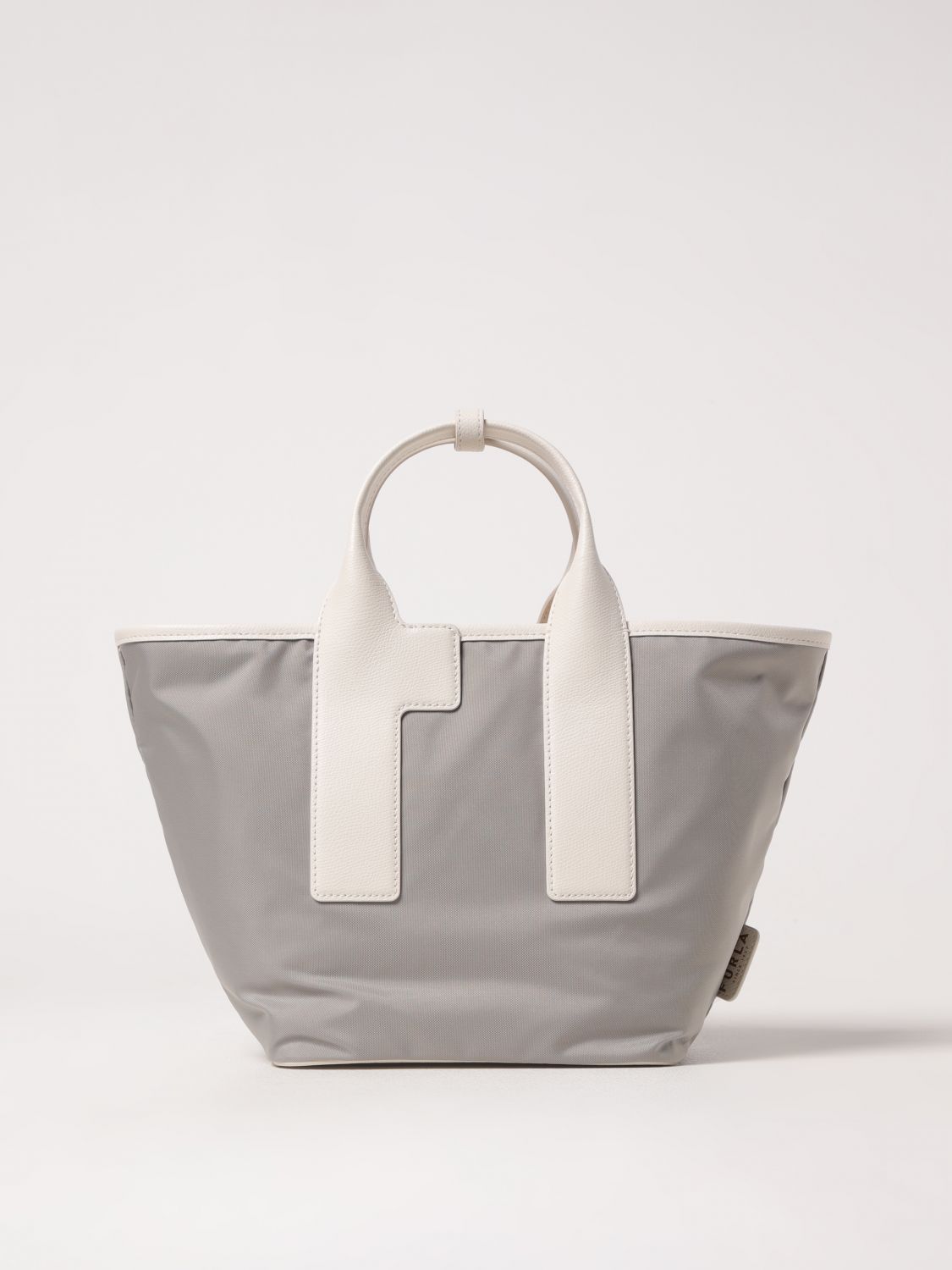 Furla Shoulder Bag  Woman Colour Yellow Cream