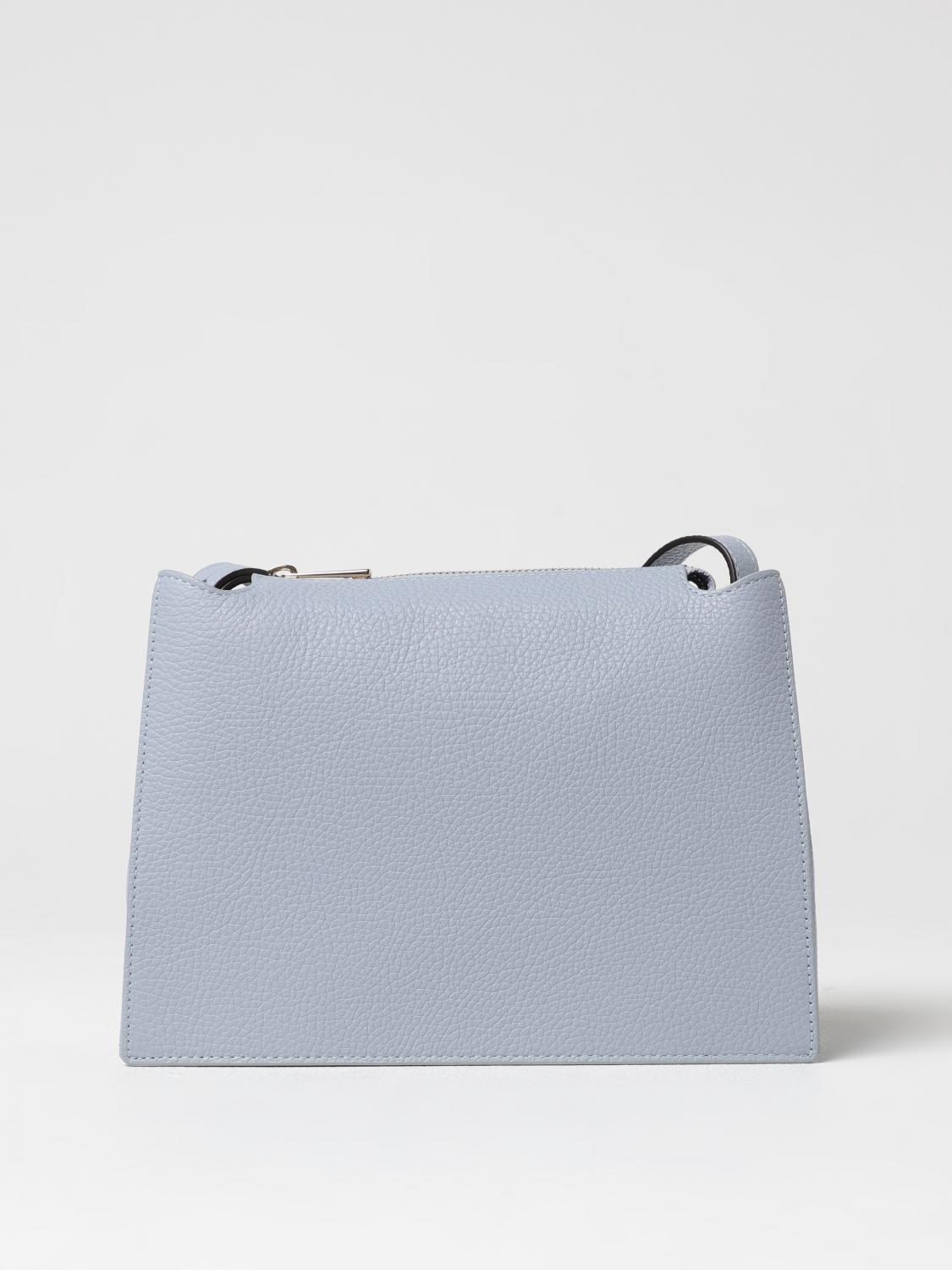 Shoulder Bag FURLA Woman color Dust
