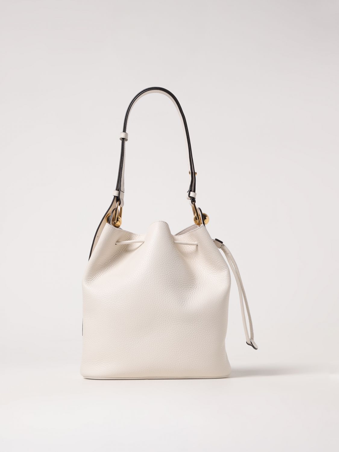 Furla Shoulder Bag  Woman Colour Yellow Cream