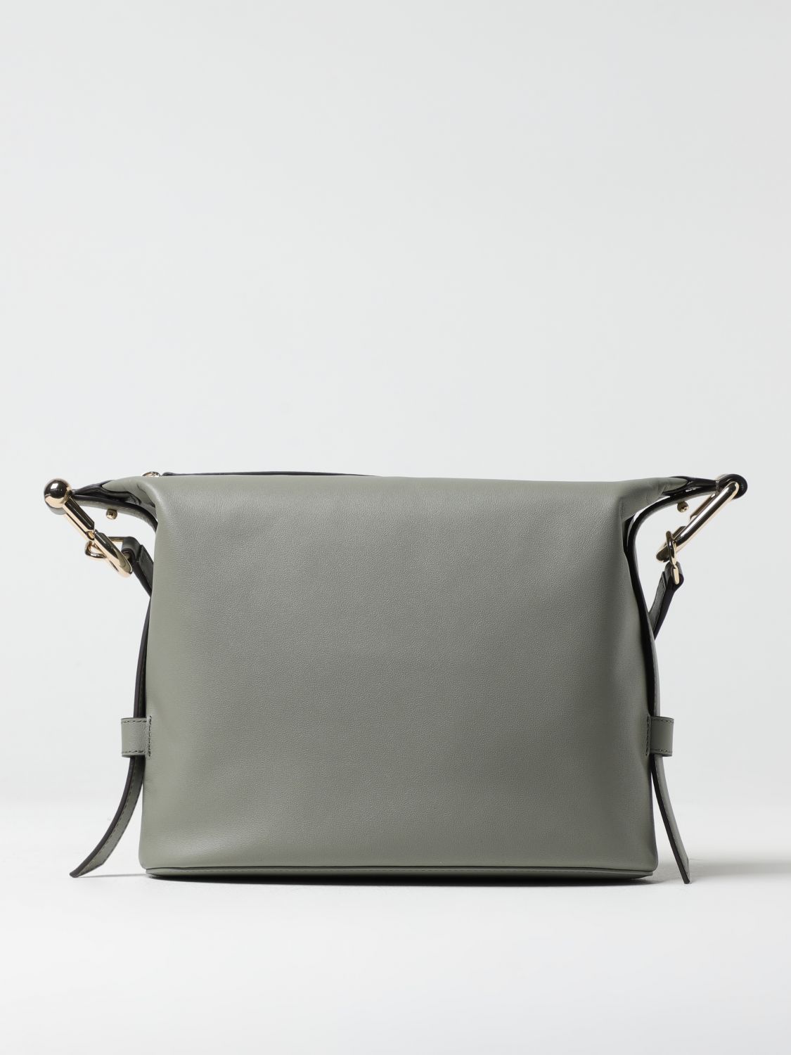 Furla Crossbody Bags  Woman Colour Green