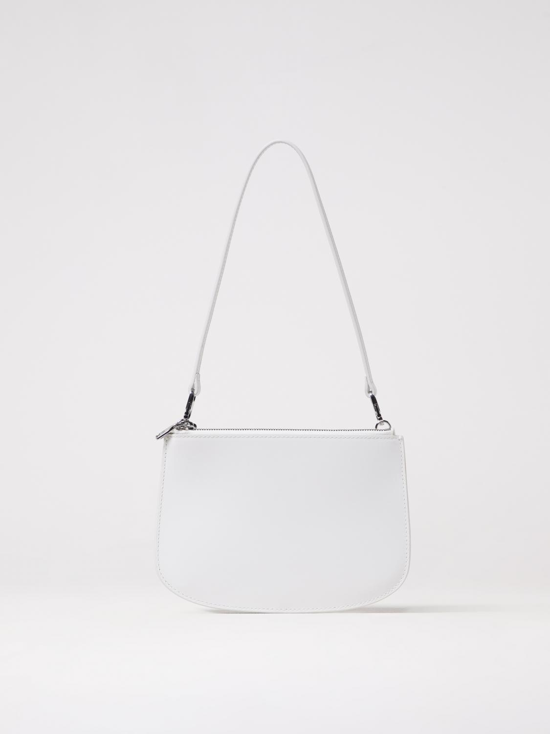 Shoulder Bag DIESEL Woman color White
