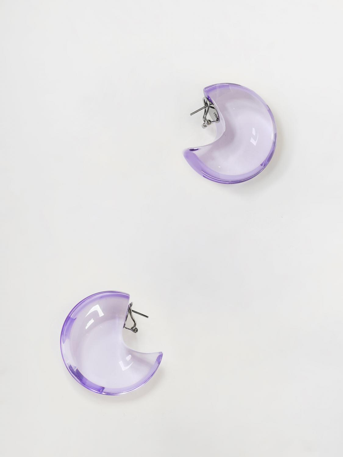 Giorgio Armani Bijou EMPORIO ARMANI Femme couleur Lilas OS