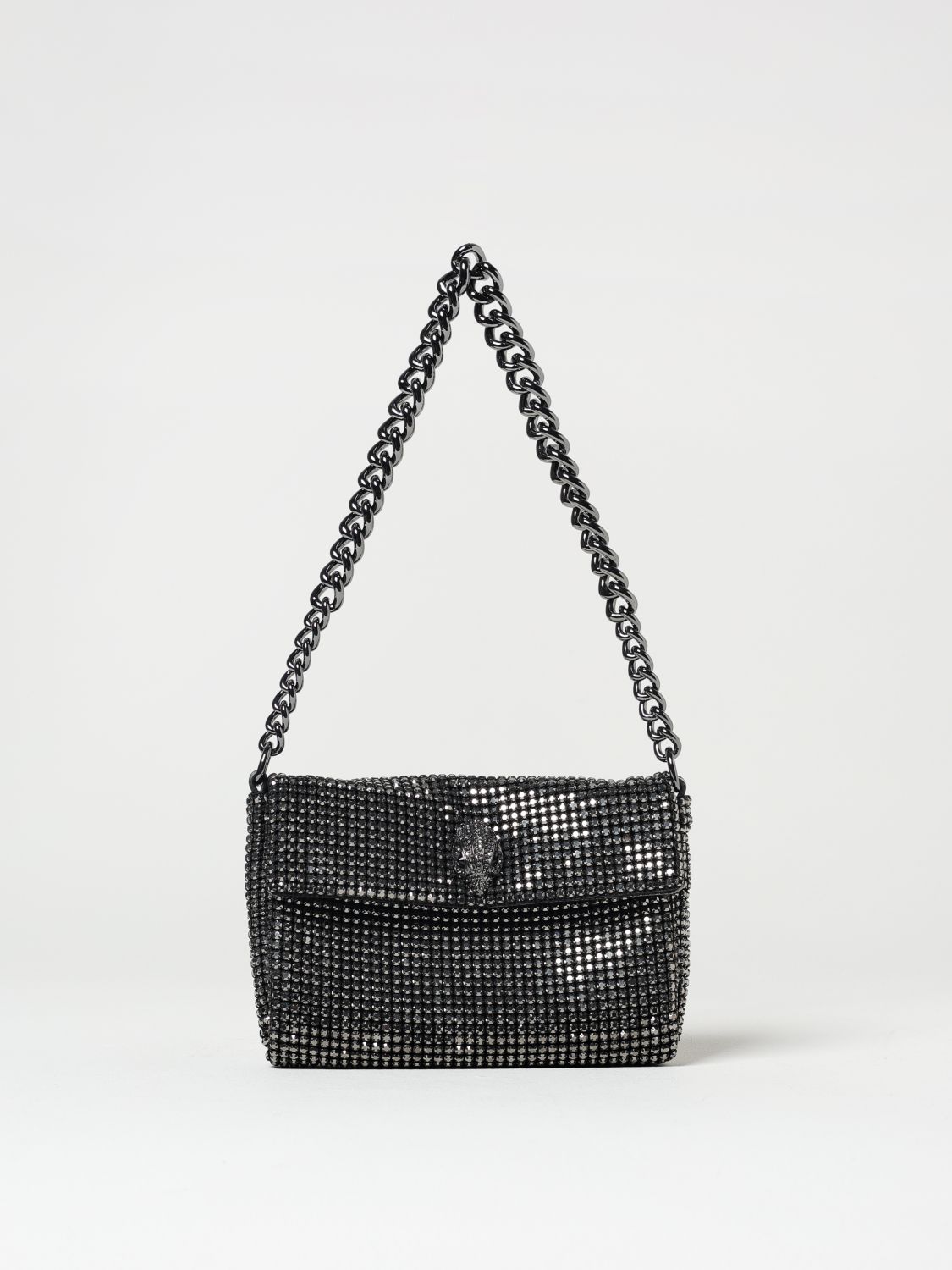 KURT GEIGER MINI BAG KURT GEIGER LONDON WOMAN COLOR BLACK 428758002