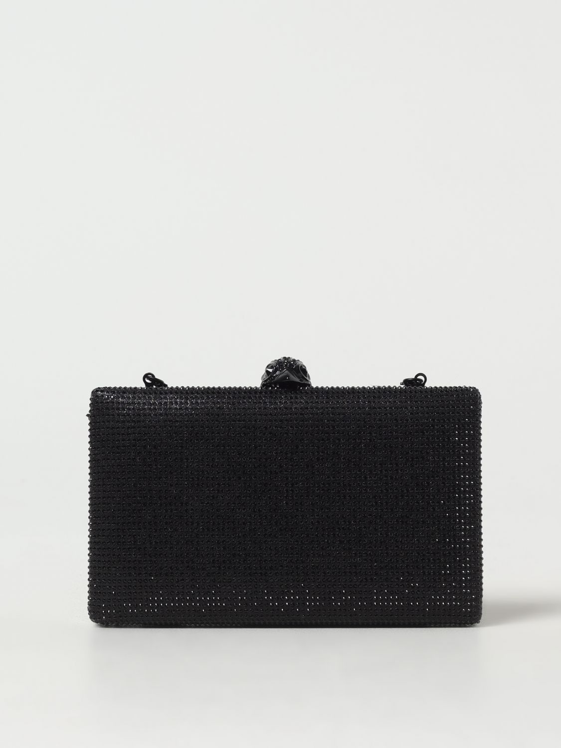 Kurt Geiger Shoulder Bag London Woman Color Black In Black