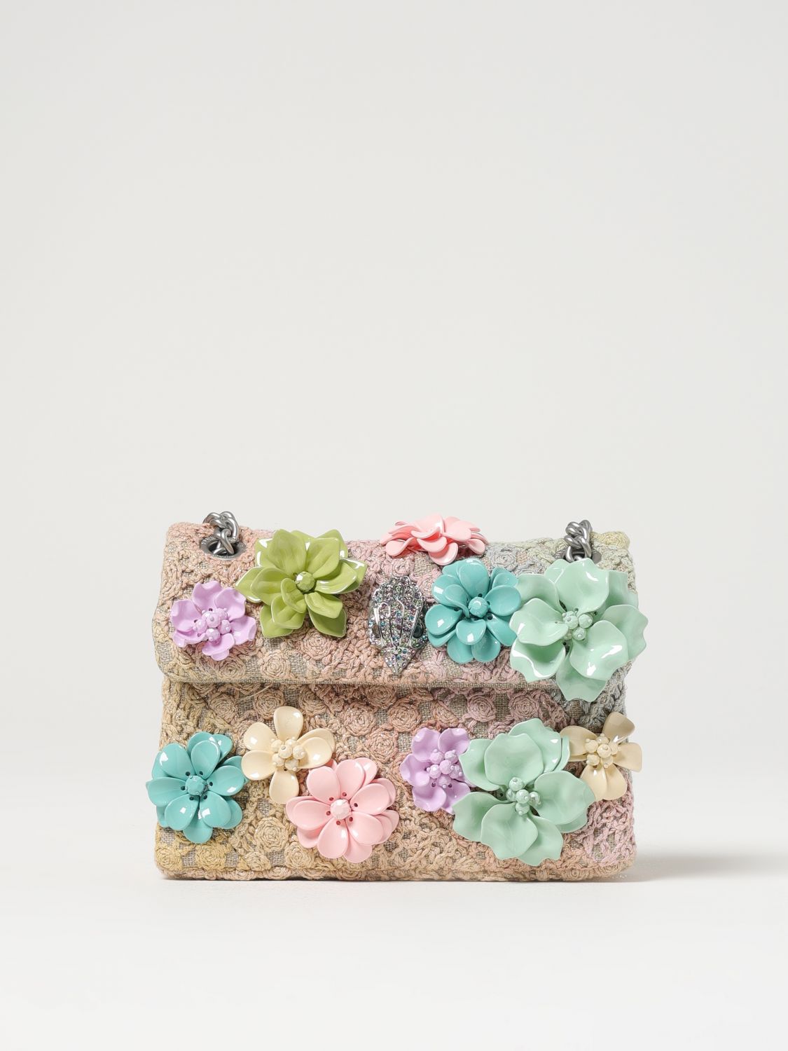 Kurt Geiger Shoulder Bag  London Woman Color Multicolor