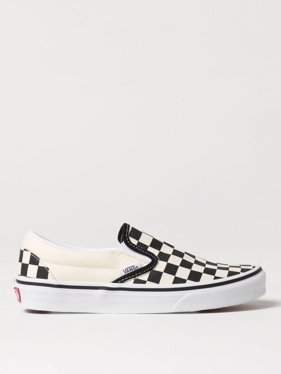 Vans Sneakers In Black