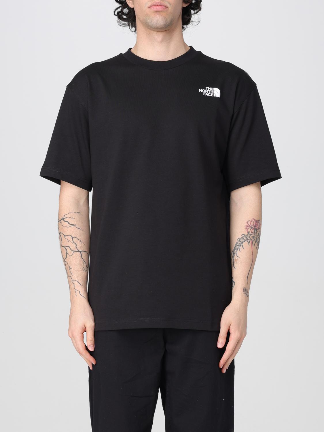 The North Face Simple Dome Short Sleeves Tee