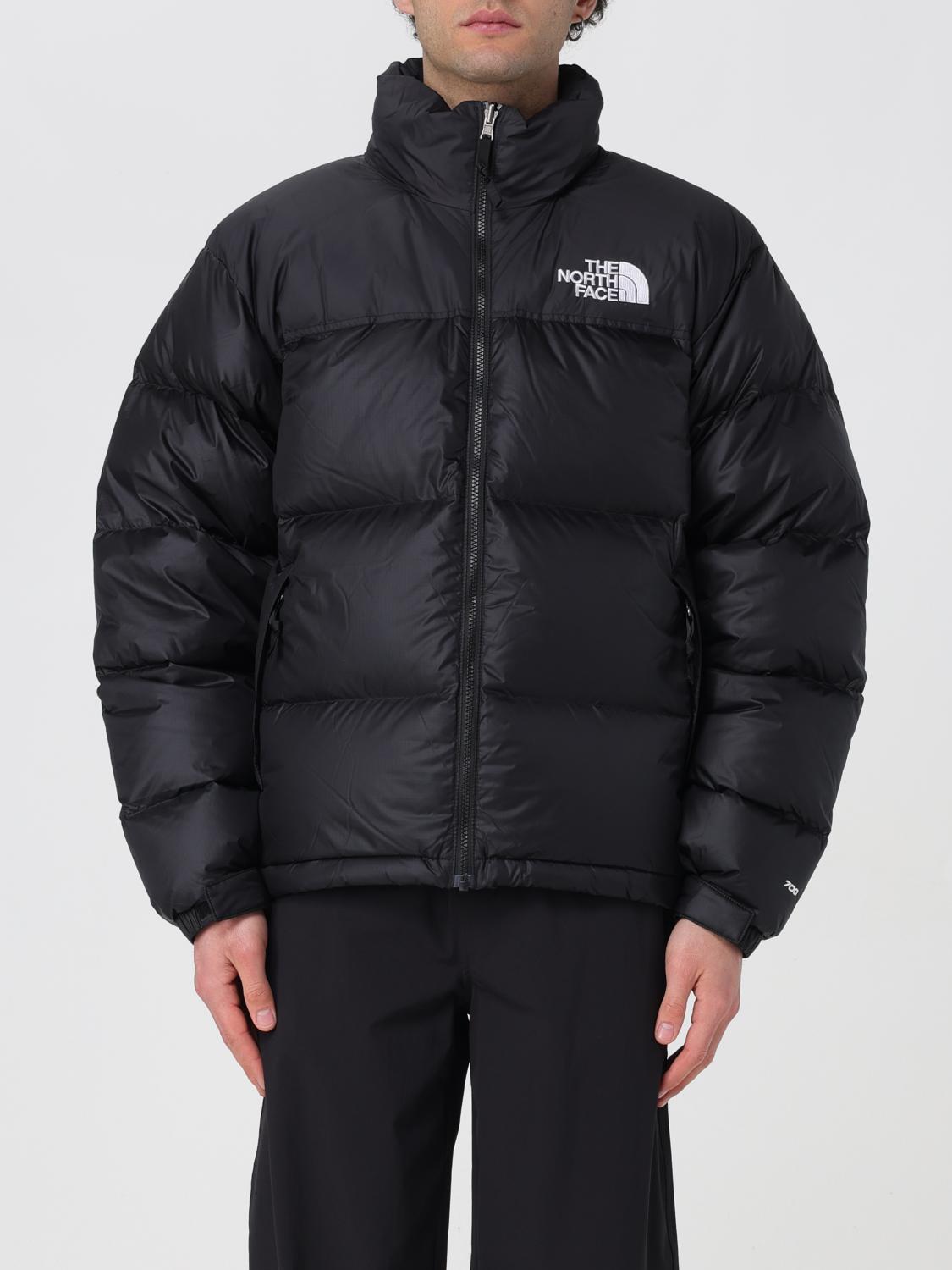 The North Face Ms 1996 Eco Nuptse Jacket Black