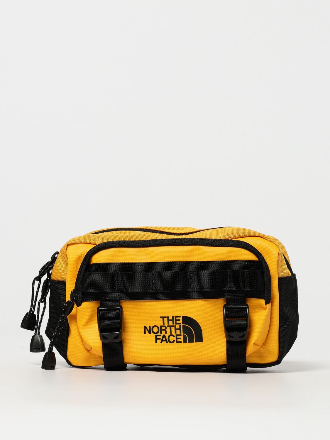 Shop The North Face Belt Bag Men Color Yellow