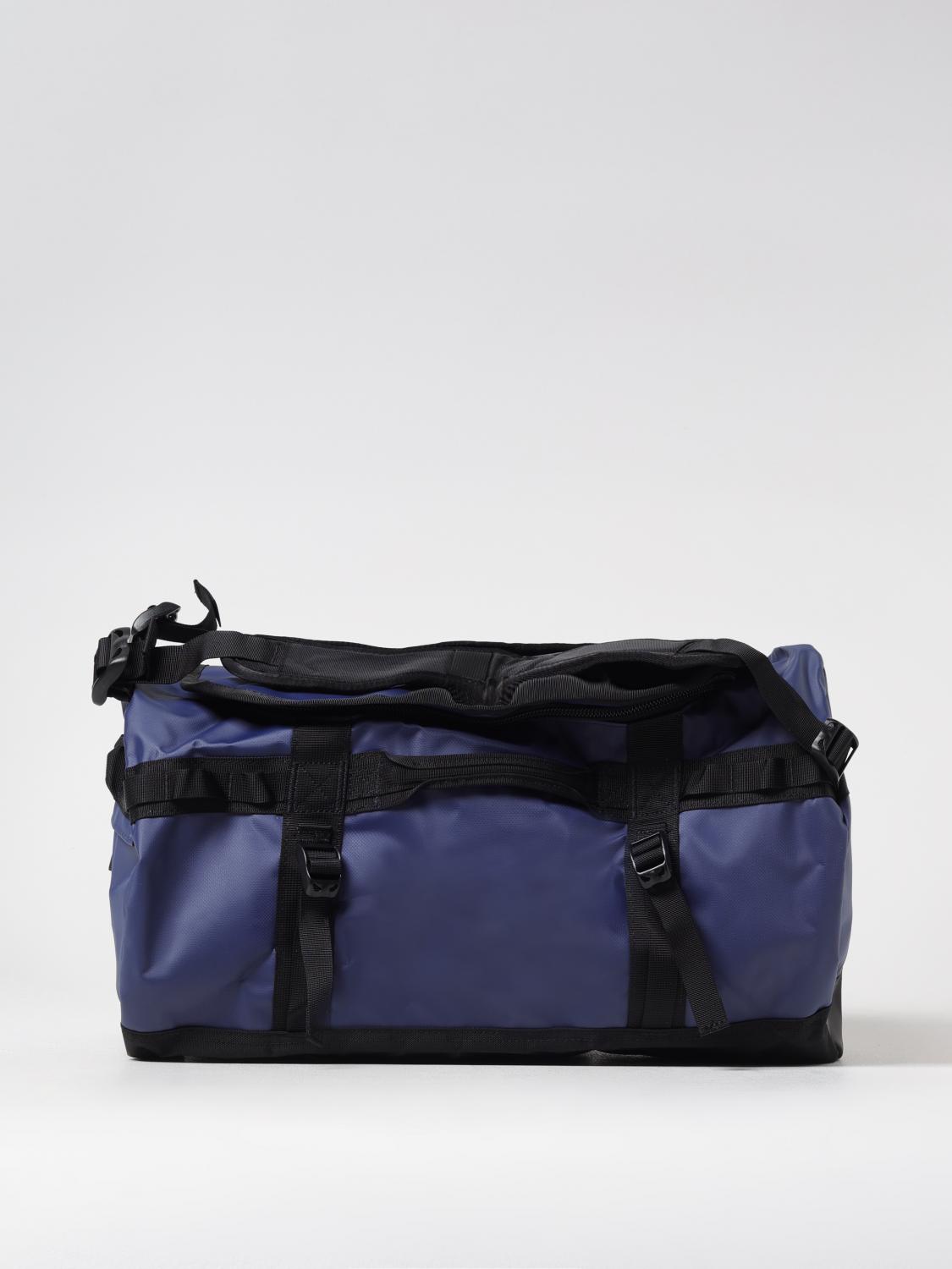 Shoulder Bag THE NORTH FACE Men color Blue