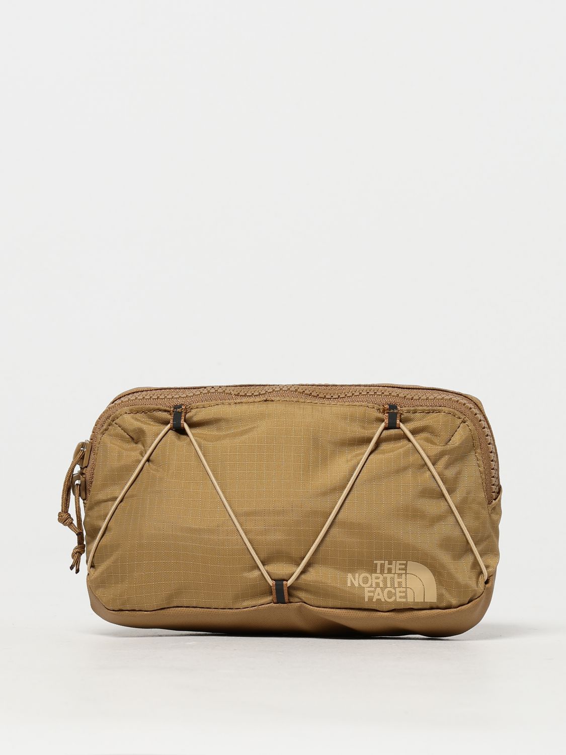 Shop The North Face Belt Bag Men Color Beige