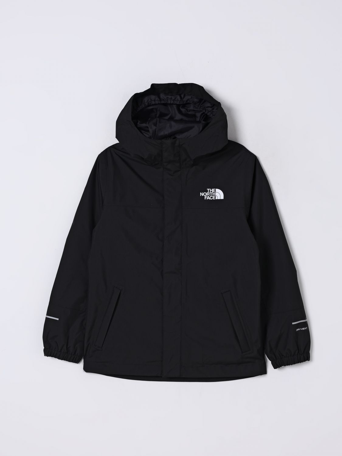 The North Face Jacket  Kids Colour Black