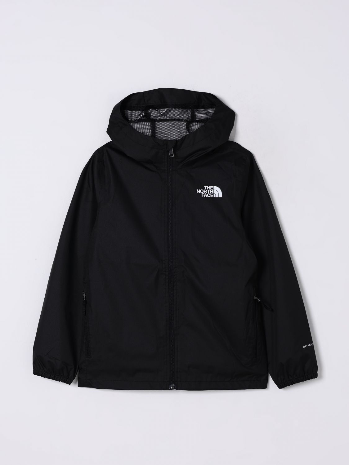 The North Face Jacket  Kids Colour Black