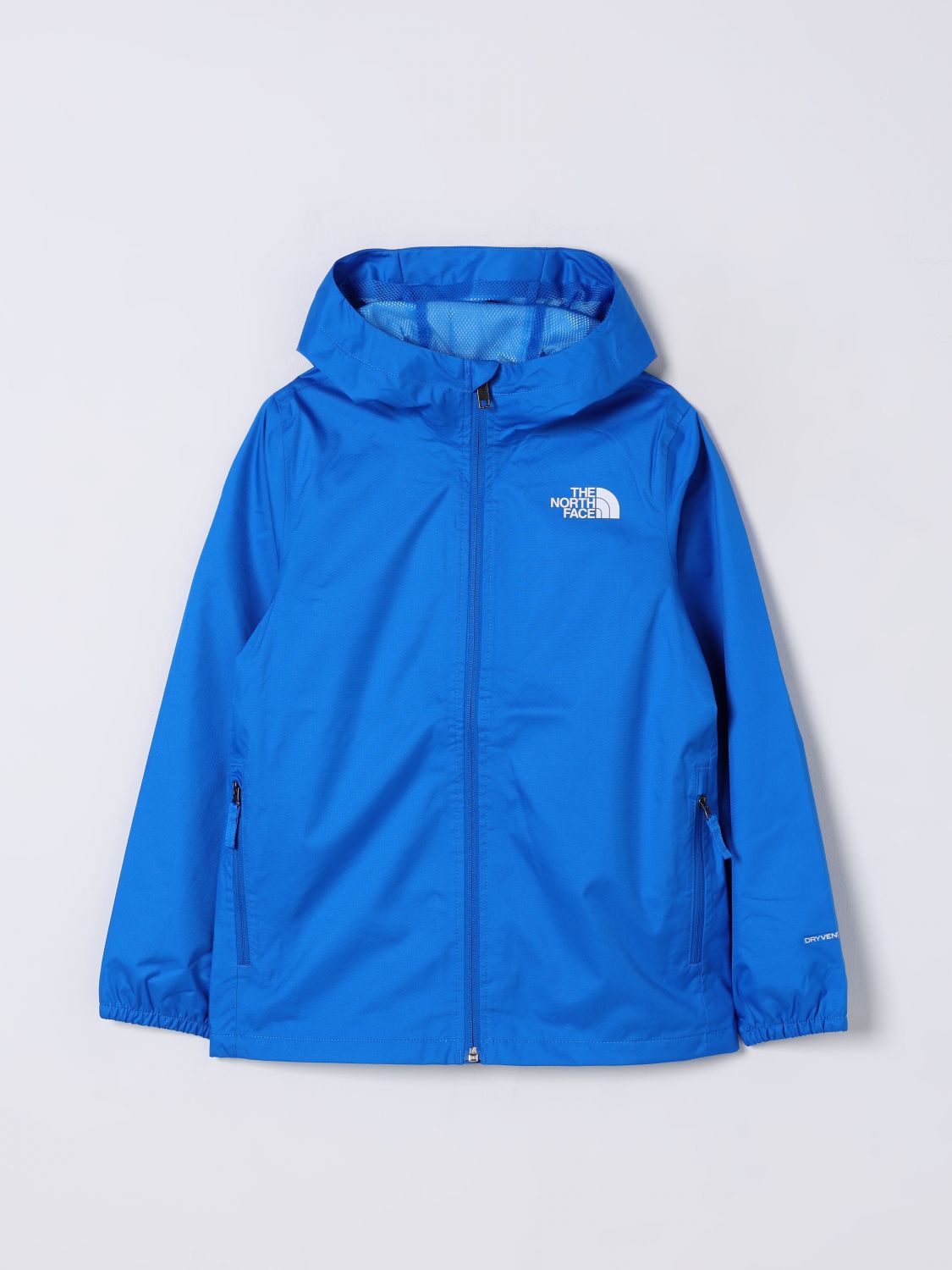 The North Face Jacket  Kids Colour Royal Blue