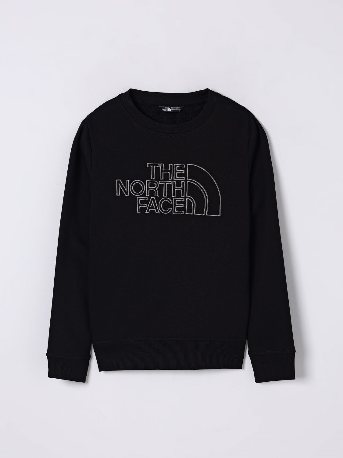 The North Face Jumper  Kids Colour Black