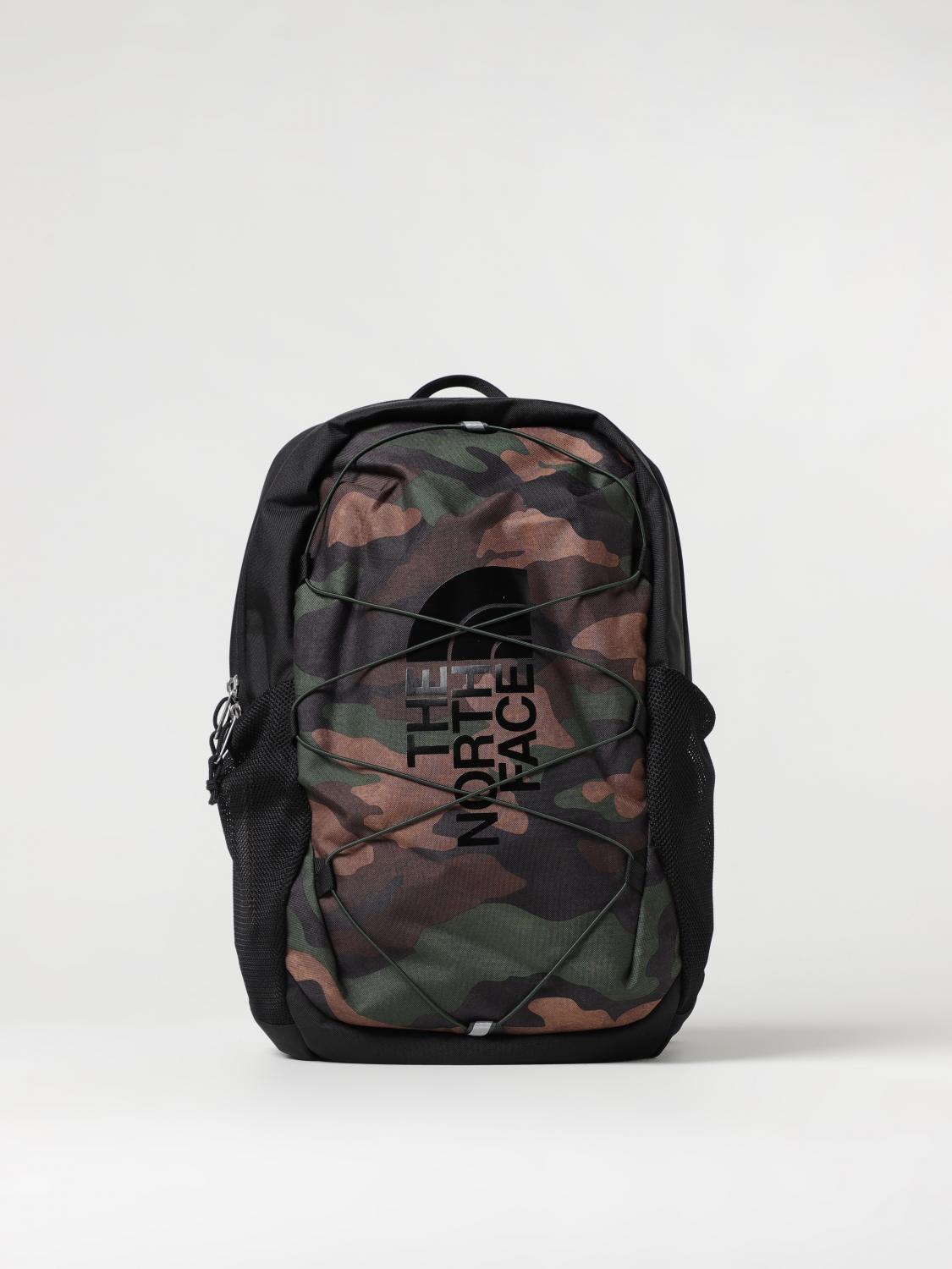 The North Face Bag Kids Color Black 1