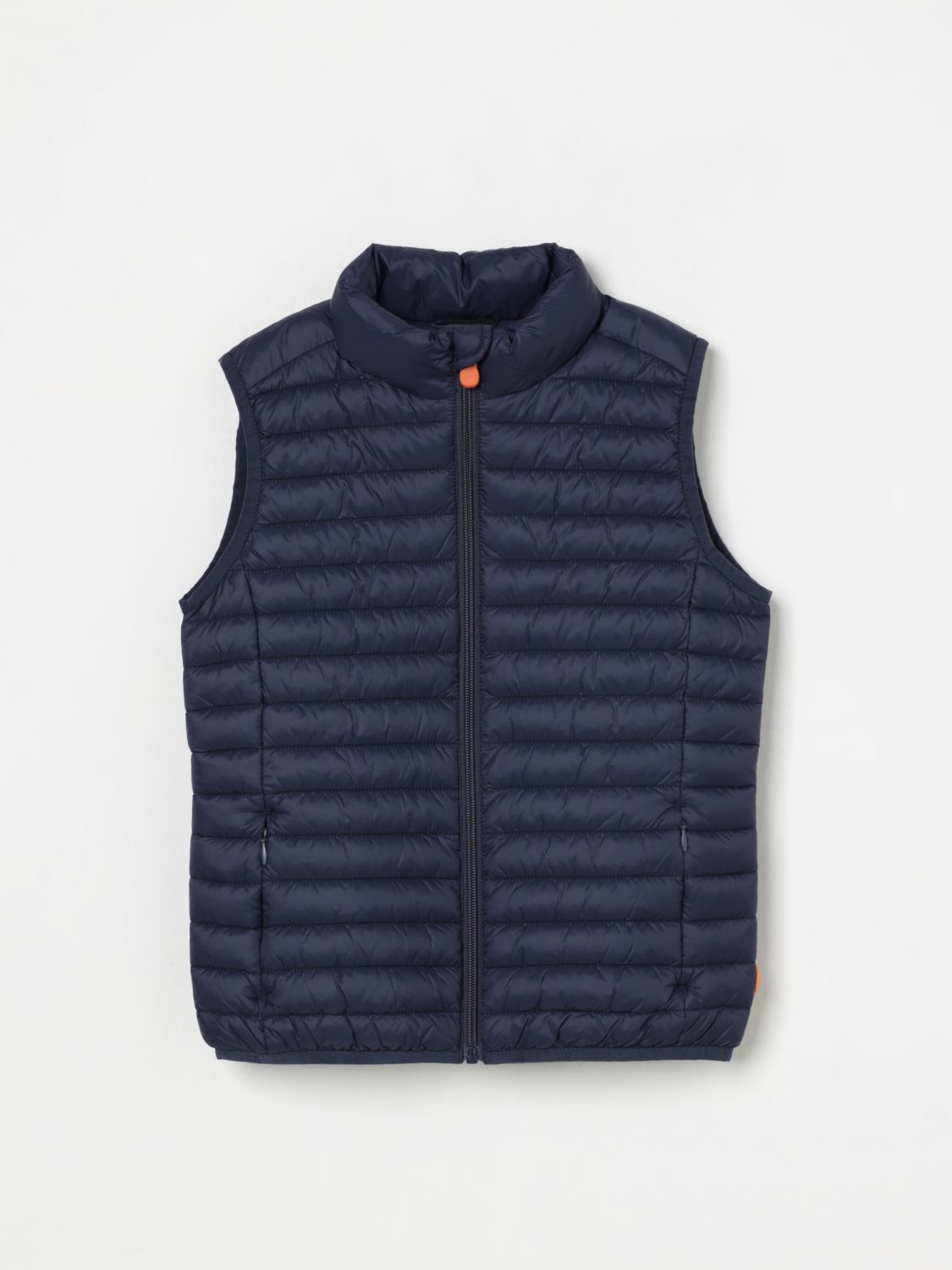 SAVE THE DUCK WAISTCOAT SAVE THE DUCK KIDS COLOR NAVY 429135045